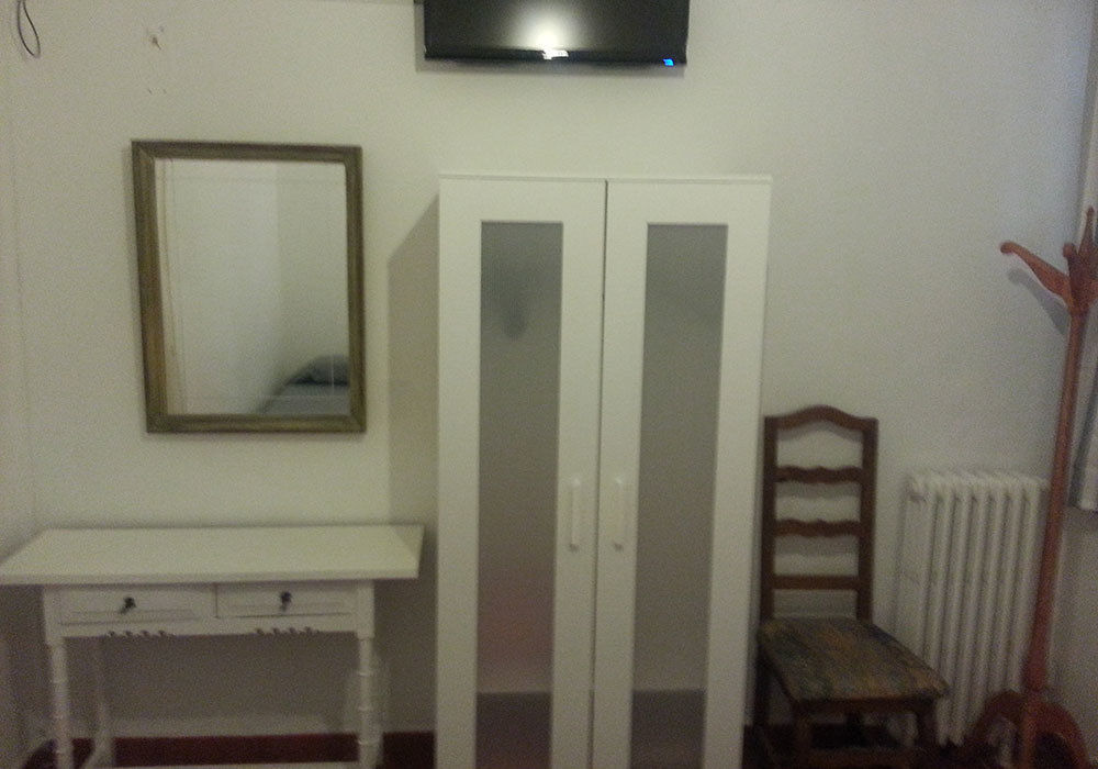 Casa de hóspedes Regina Selfcheck-in Smart
