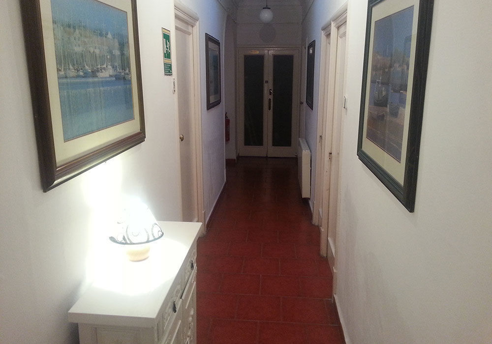 Regina Selfcheck-in Smart Palma de Maiorca