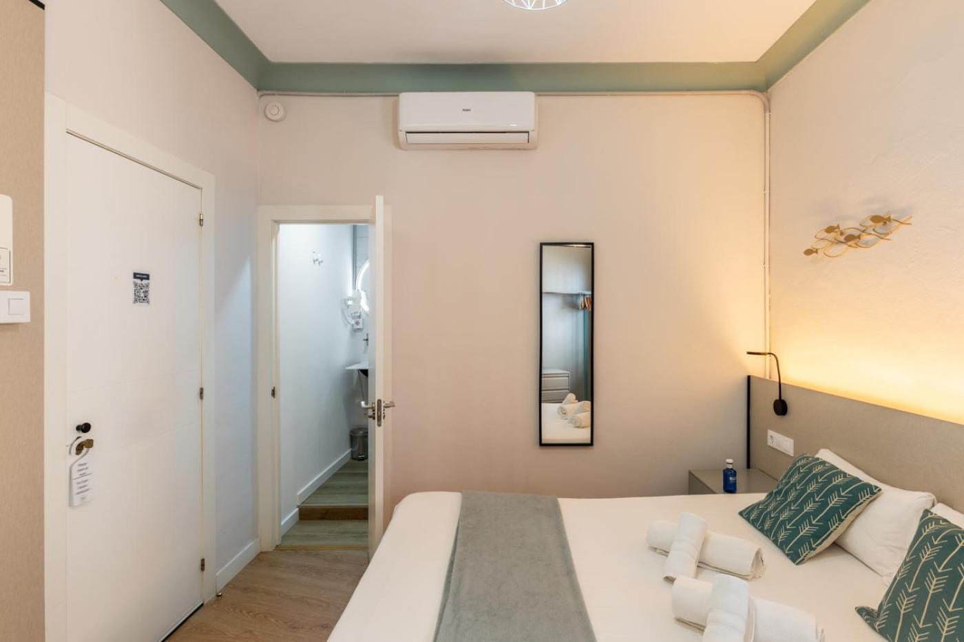 Pensjonat Regina Selfcheck-in Smart