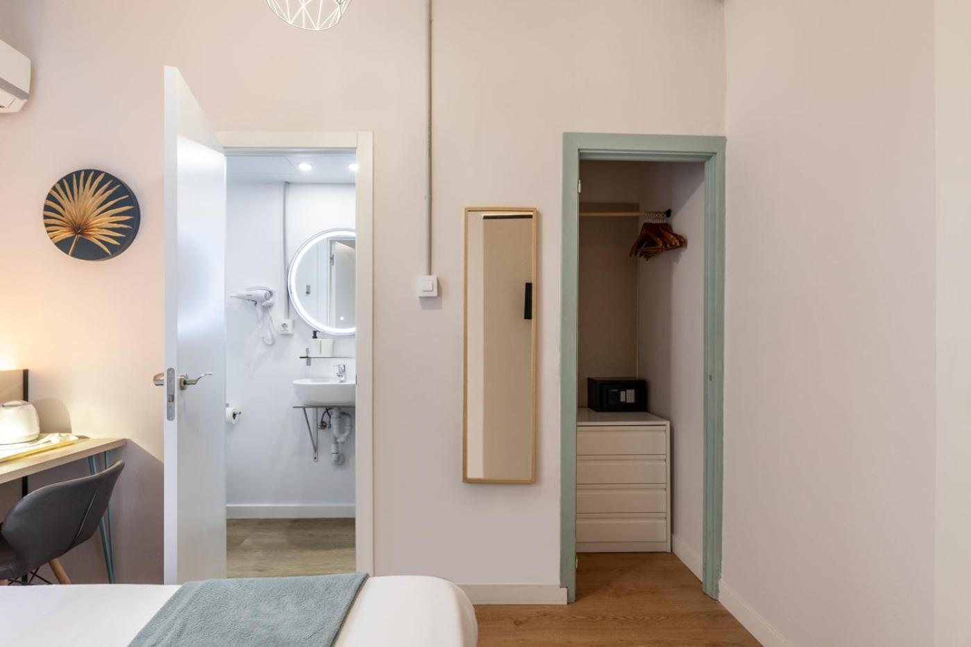 Regina Selfcheck-in Smart Pensjonat Palma de Mallorca