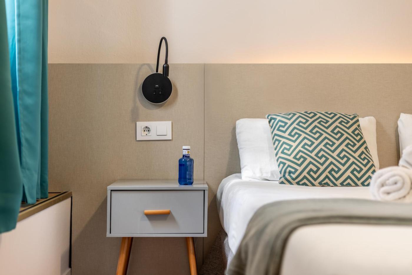 Pensjonat Regina Selfcheck-in Smart
