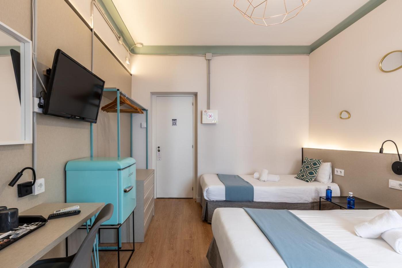 Regina Selfcheck-in Smart Pensjonat Palma de Mallorca