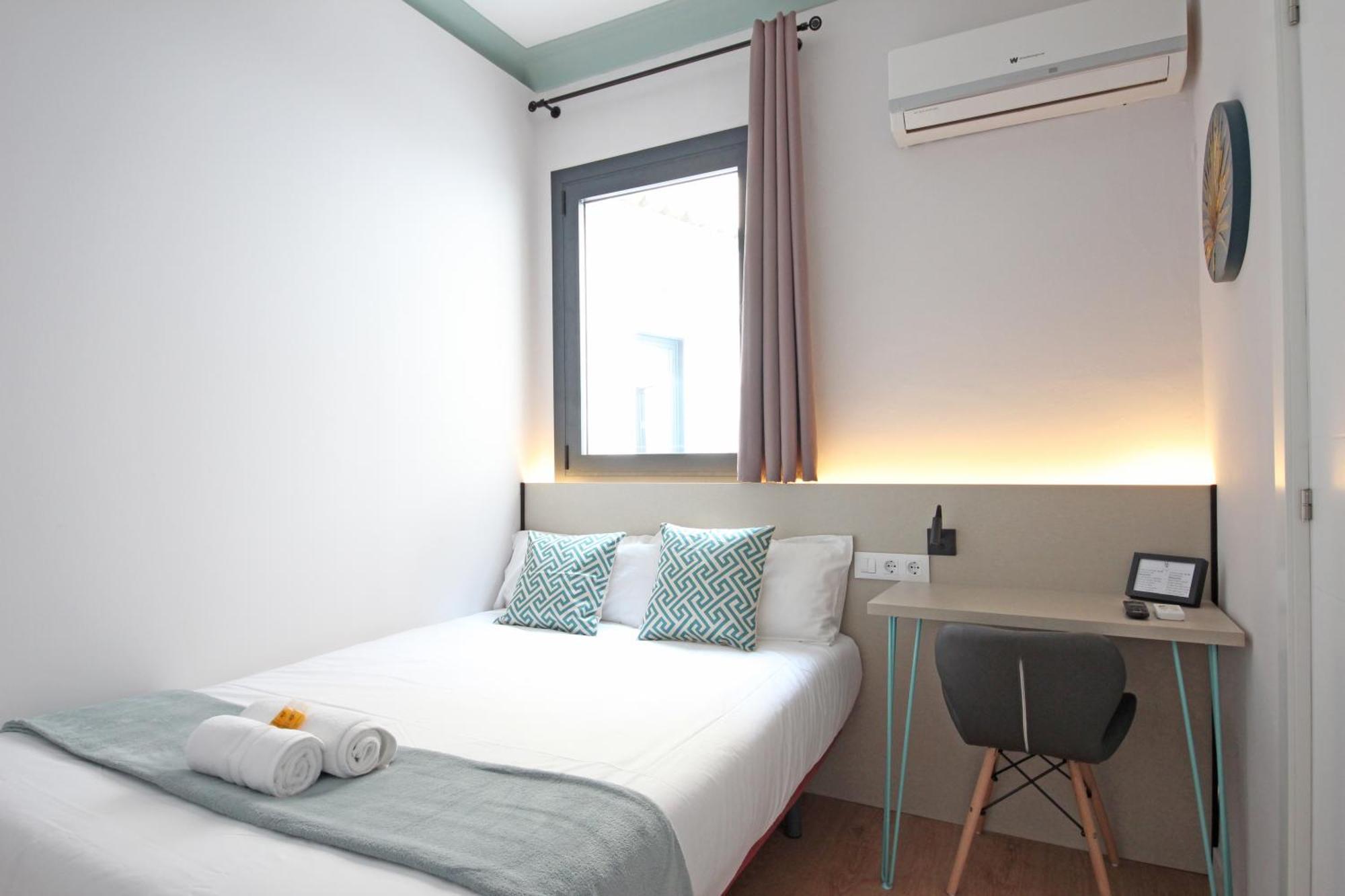 Regina Selfcheck-in Smart Pensjonat 2*